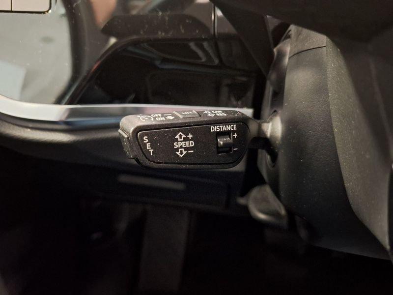 Audi Q3 Q3 35 TDI S tronic S line edition