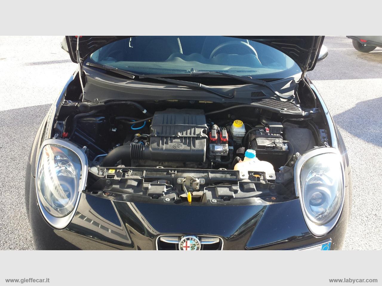 ALFA ROMEO MiTo 1.4 70 CV 8V Progression