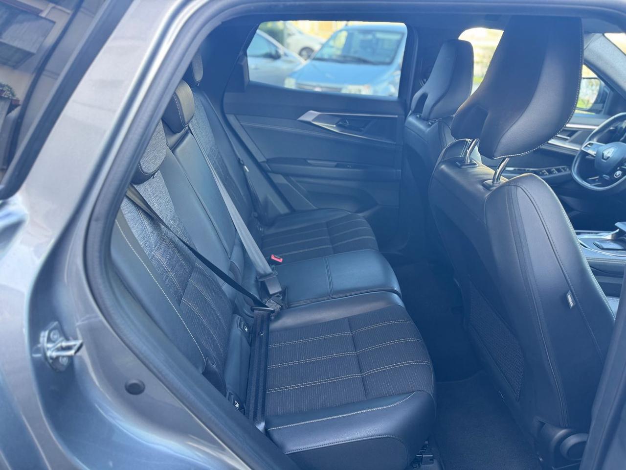 Renault Austral Techno E-TECH 200 HEV #7923