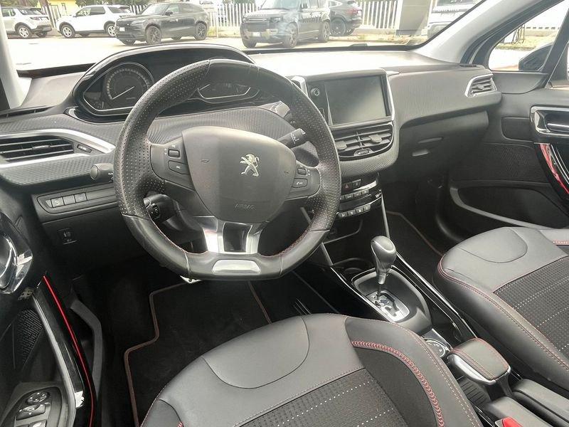 Peugeot 2008 1.2 PureTech Turbo 110cv GT Line EAT6 S&S