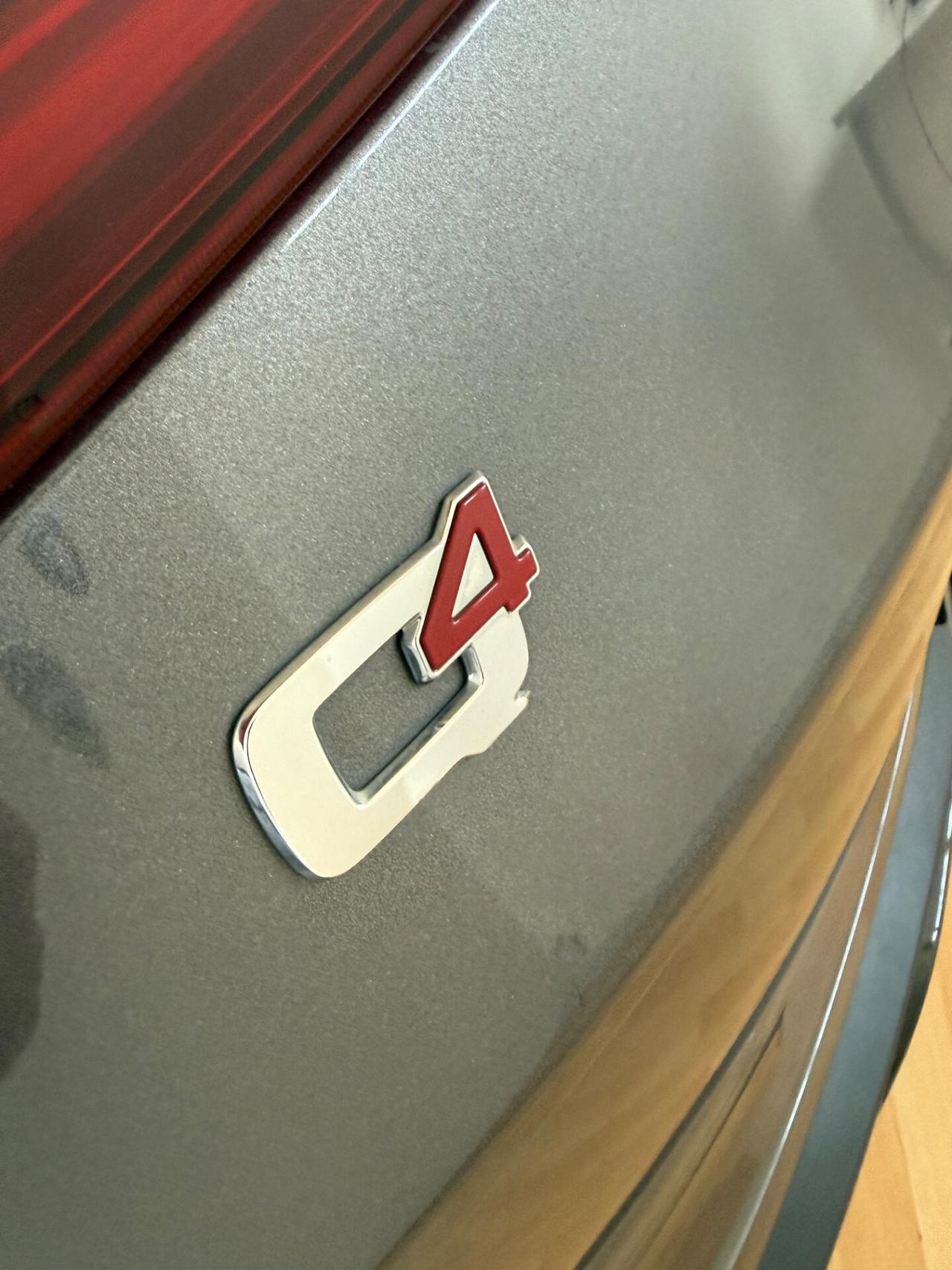 Alfa Romeo Stelvio 2.2 Turbodiesel 190 CV AT8 Q4 Business