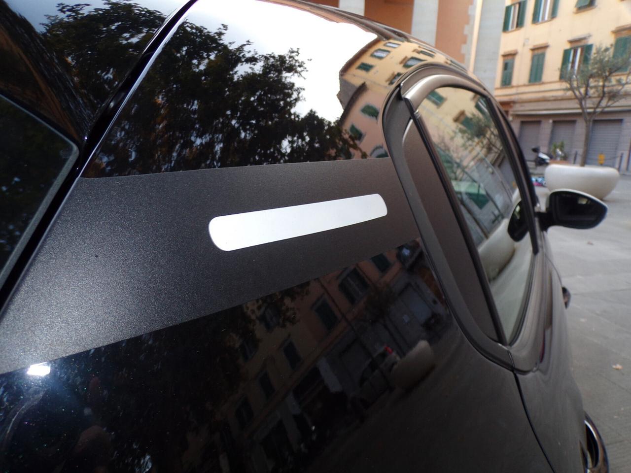 CITROEN C3 YOU CAMBIO MANUALE 5P DEL 2023 56.500 KM SENSORI POST. - NEOPATENTATI - UNIPROPRIETARIO