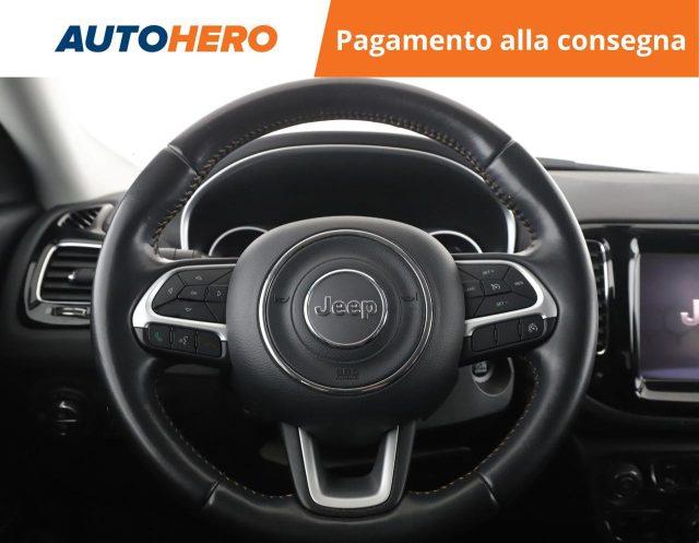 JEEP Compass 1.3 Turbo T4 150 CV aut. 2WD Limited