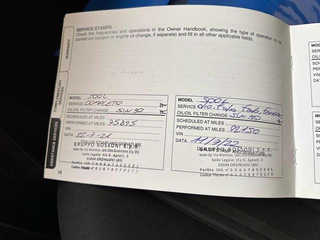 FIAT Punto Evo 1.2 3 porte EURO 5 BENZ OK NEOPATENTATI