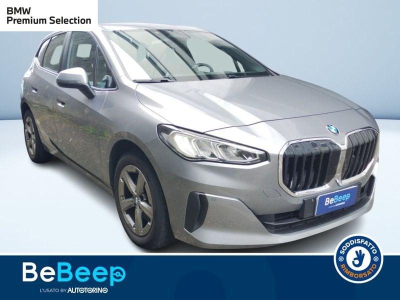 BMW Serie 2 Active Tourer 218D ACTIVE TOURER AUTO