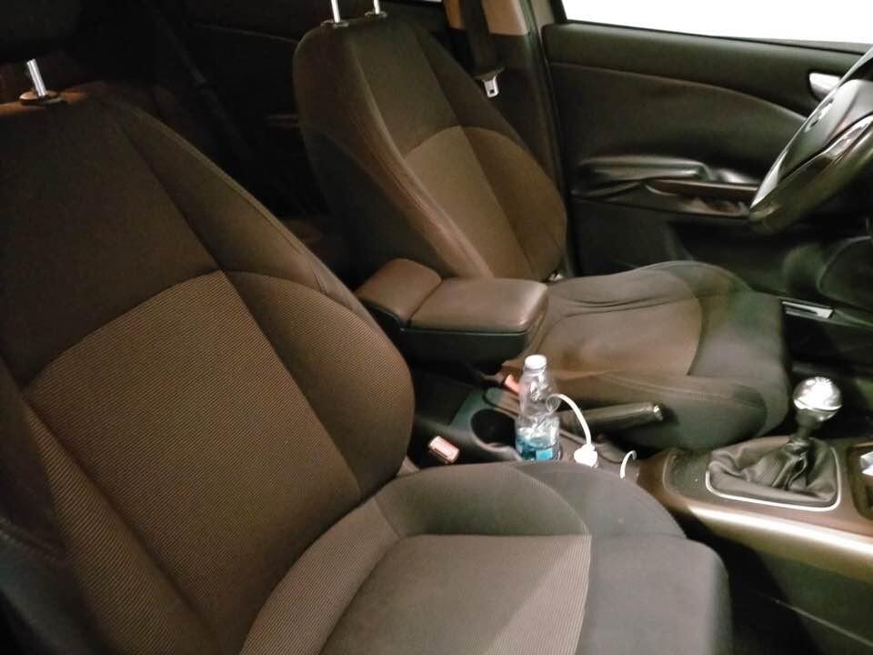 Alfa Romeo Giulietta 1.6 jtdm Business