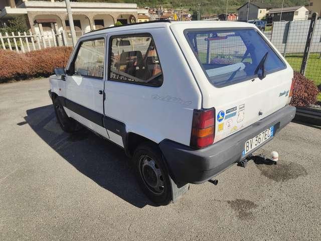 Fiat Panda 1.1 Trekking 4x4