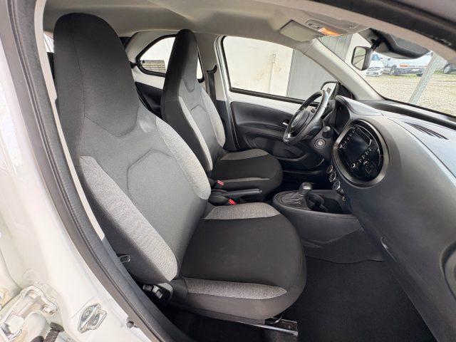 TOYOTA Aygo X 1.0 VVT-i 72 CV 5 PORTE CAMBIO AUTOMATICO OK NEOP