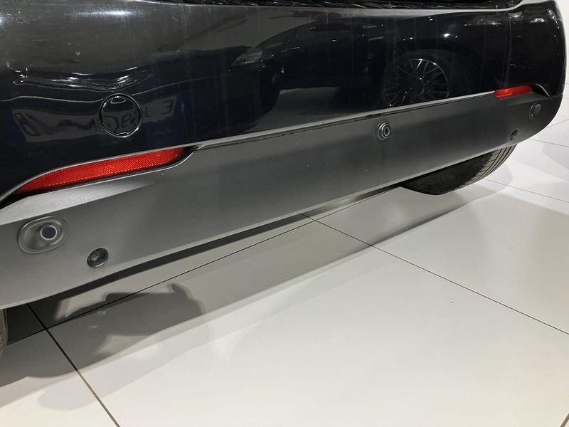 smart fortwo fortwo EQ Pulse