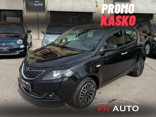 Lancia Ypsilon HYBRID 1.0 70 CV S&S PLATINO/NEOPATENT/PROMO FIN