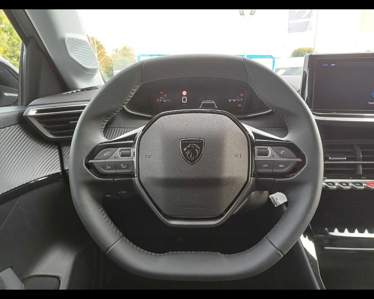 PEUGEOT 208 5P - Allure Turbo Benzina 100cv