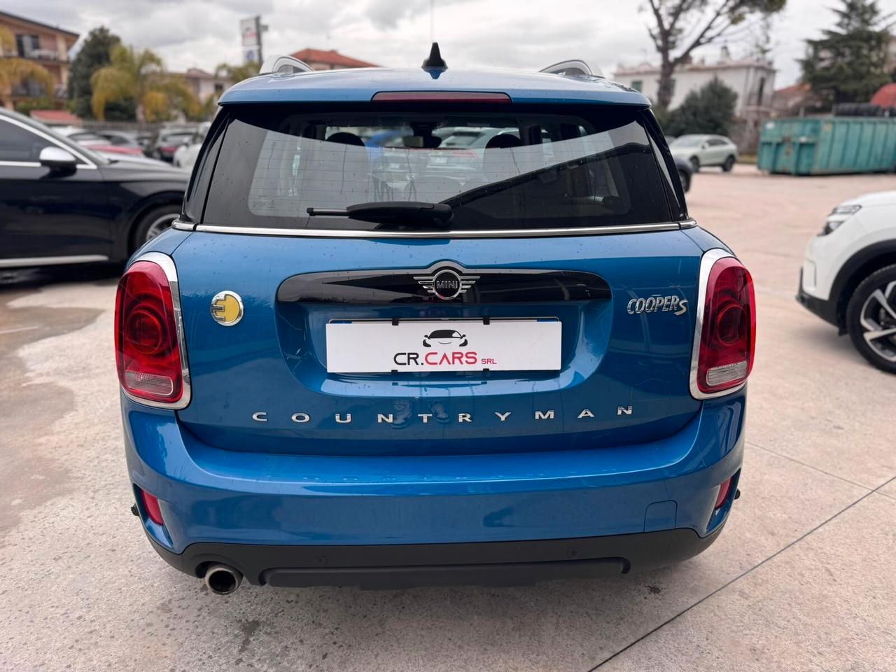 Mini Cooper Countryman 1.5 SE ALL4 Automatica