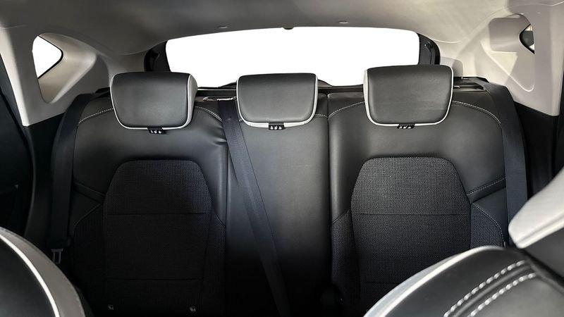 Renault Captur II 2019 1.6 E-TECH Plug-in Hybrid 160cv Intens Auto