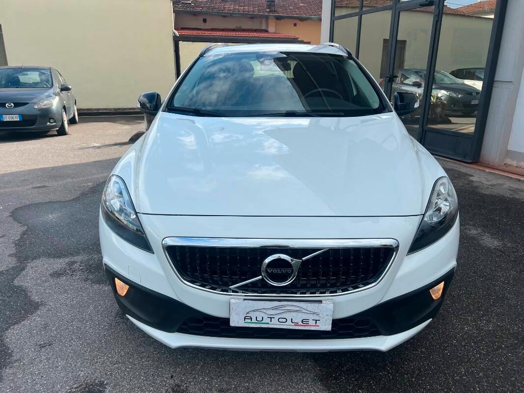 Volvo V40 Cross Country V40 c.country 2.0 D2