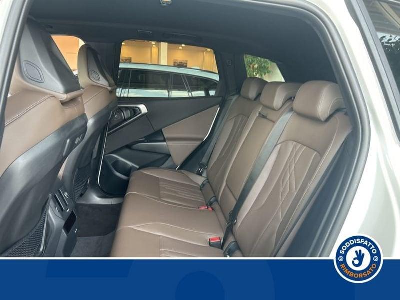 BMW X3 20d xDrive M Sport