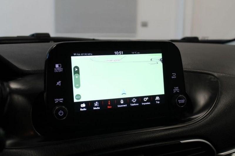 FIAT Tipo 1.3 Mjt S&S 5 porte Cross