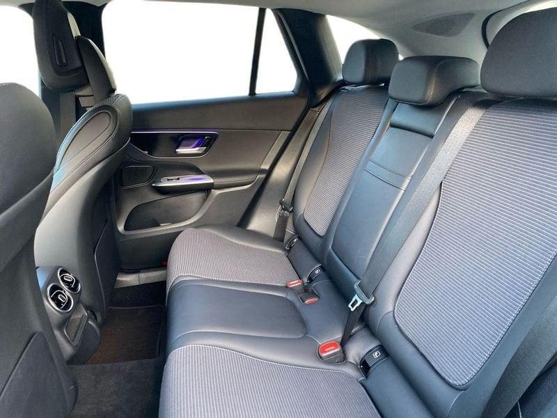 Mercedes-Benz GLC 220 d Advanced Plus 4matic auto