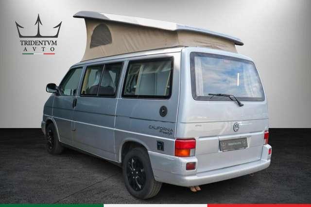 Volkswagen T4 California 2.5 Tdi Trendline