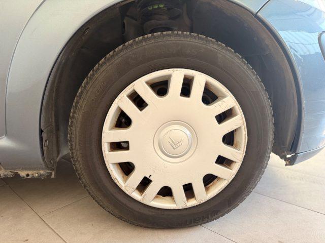 CITROEN C3 1.1 Cashmere