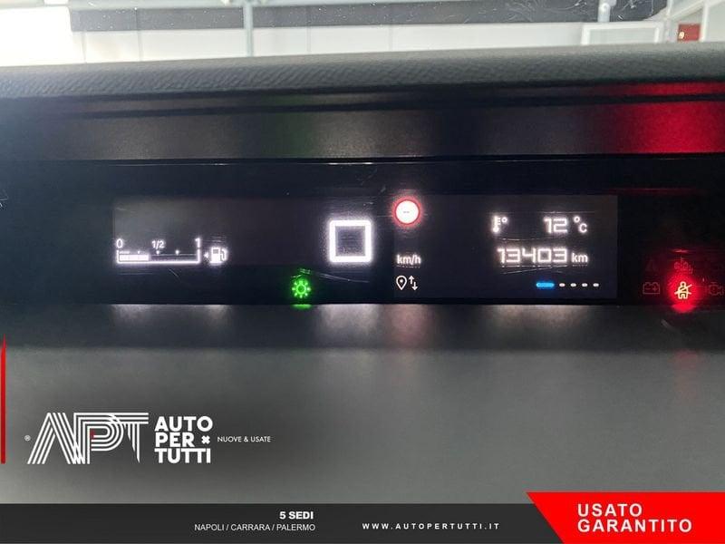 Citroën C3 C3 1.2 puretech turbo You Pack Plus 100cv s&s