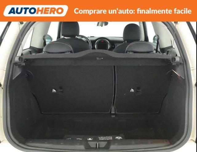 MINI One 1.5 One 75 CV