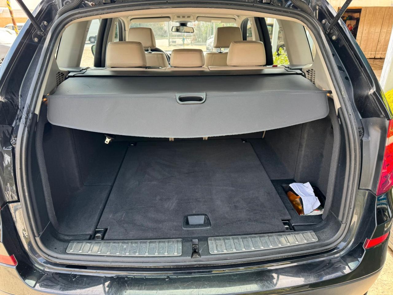 Bmw X3 xDrive20d Futura