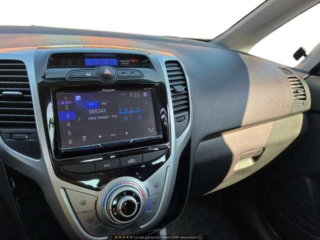 Hyundai iX20 1.4 App Mode my18