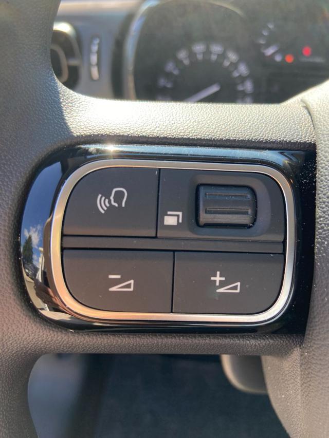 CITROEN C3 *PROMO* PureTech 83 S&S Plus