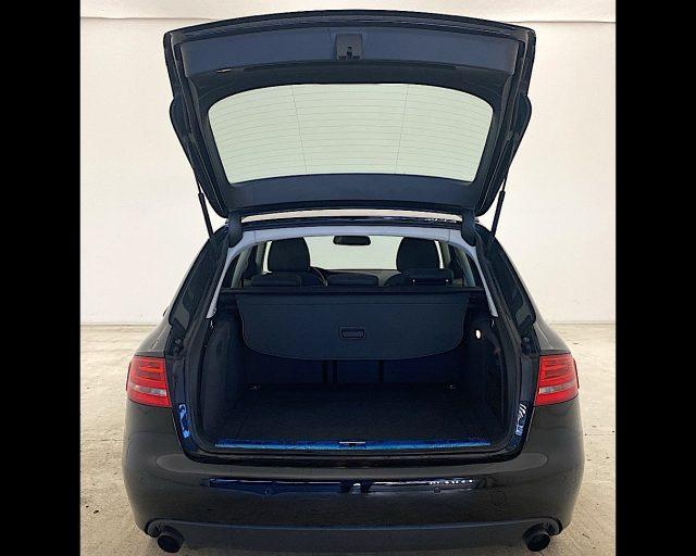 AUDI A4 Avant 2.0 tfsi