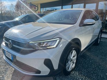 Volkswagen Taigo 1.0 TSI 110 CV DSG Life 07/2022