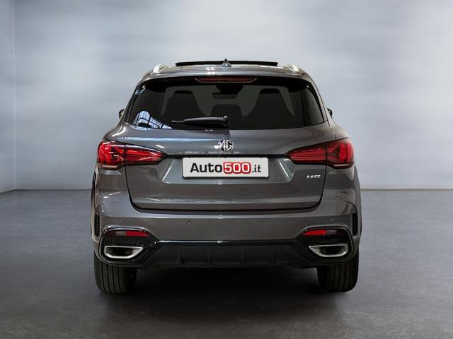 MG HS 1.5T-GDI Luxury