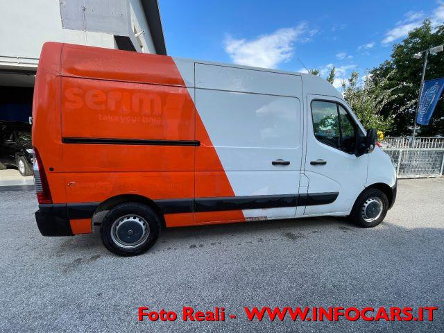 OPEL Movano 35 2.3 CDTI 130CV L2H2 FWD Furgone