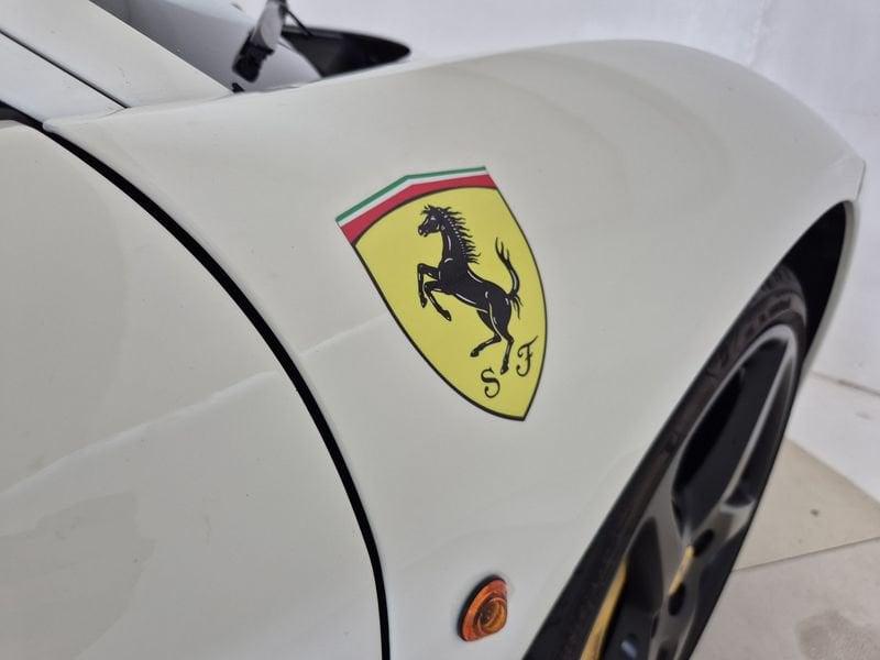 Ferrari 458 Italia 458 Coupe 4.5 Italia dct