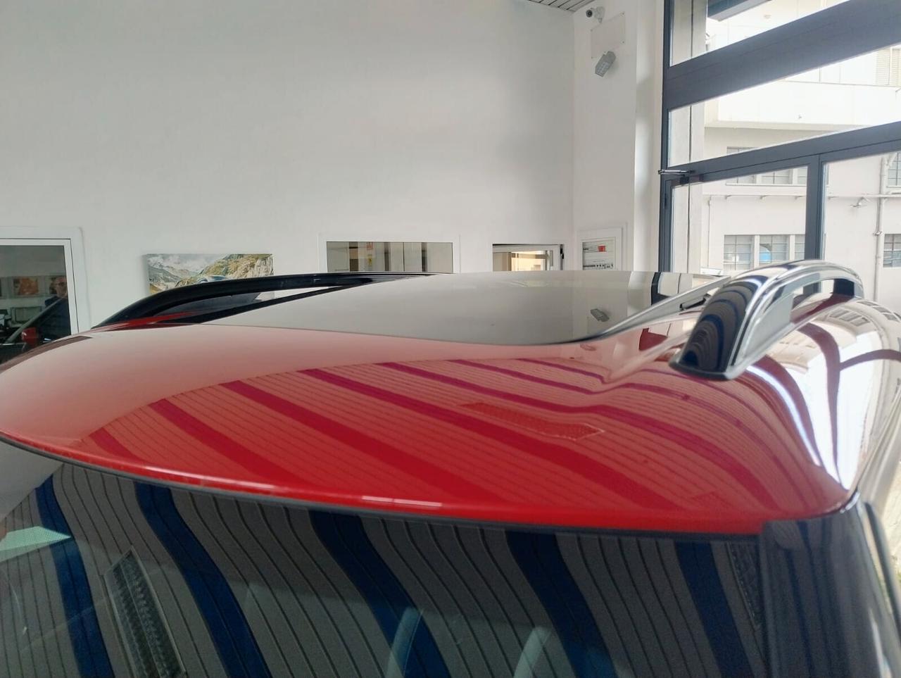 Mini Countryman John Cooper Works 2.0 ALL4