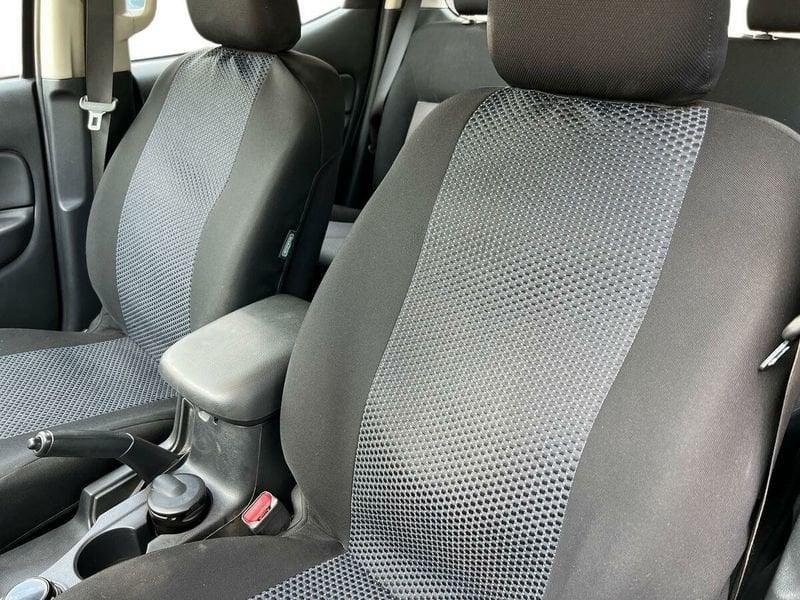 Mitsubishi L200 L200 cl.cab 2.3d Invite Connect 4wd 150cv