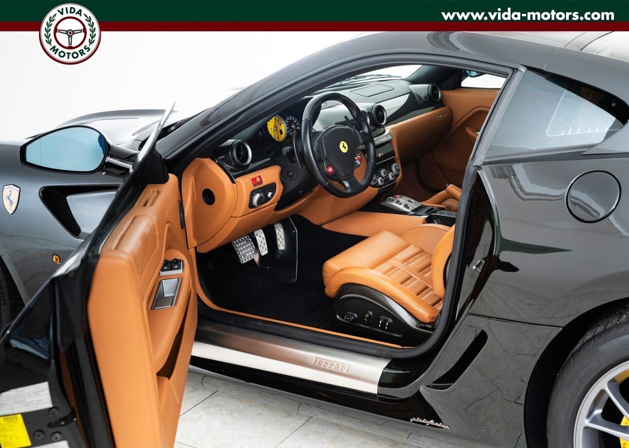 Ferrari 599 GTB * ITALIANA * SERVICE UFFICIALI * P