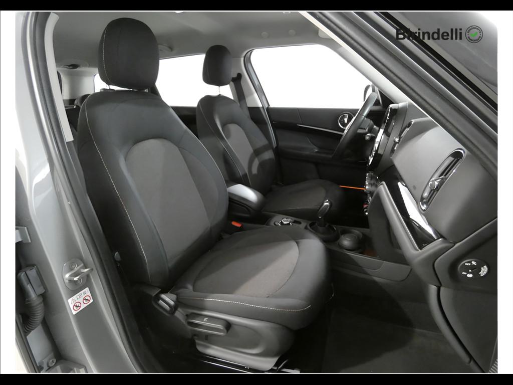 MINI Mini Countrym.(F60) - Mini 1.5 Cooper Classic Countryman