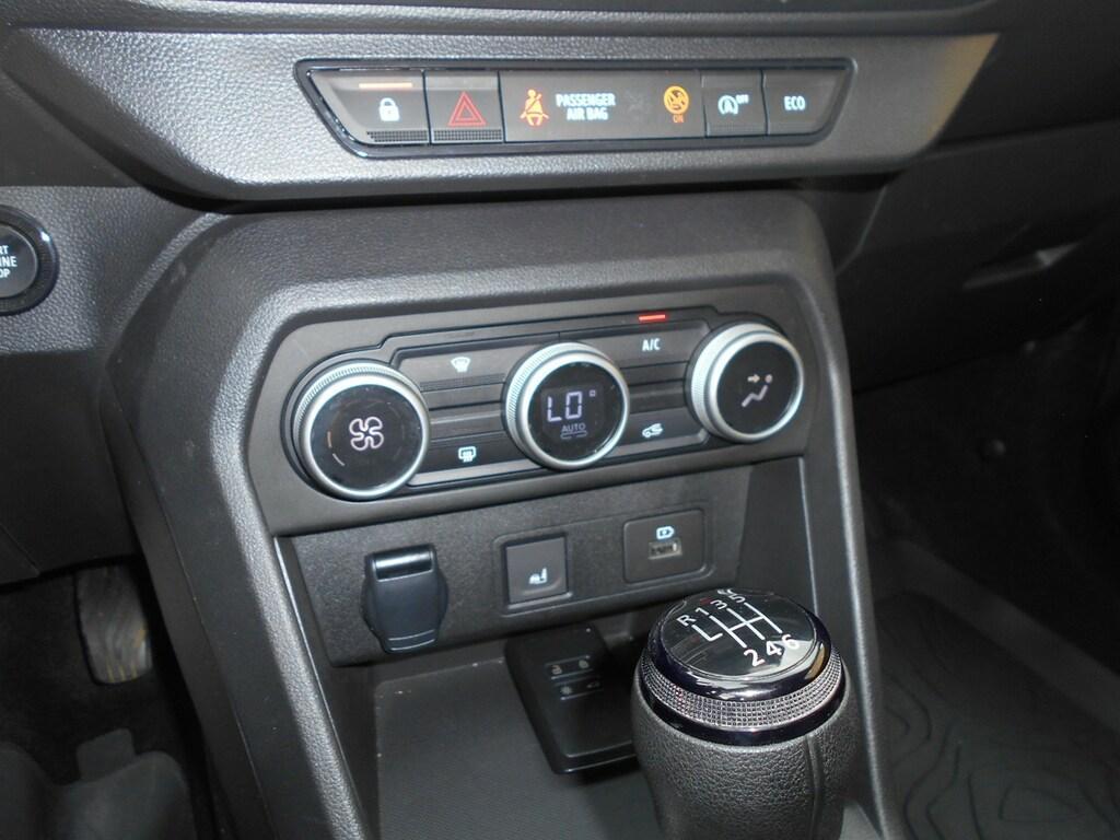 Dacia Sandero Stepway 1.0 tce ECO-G Expression UP