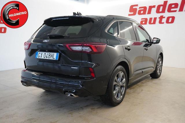 FORD Kuga 2.5 Full Hybrid 180 CV CVT 2WD ST-Line X
