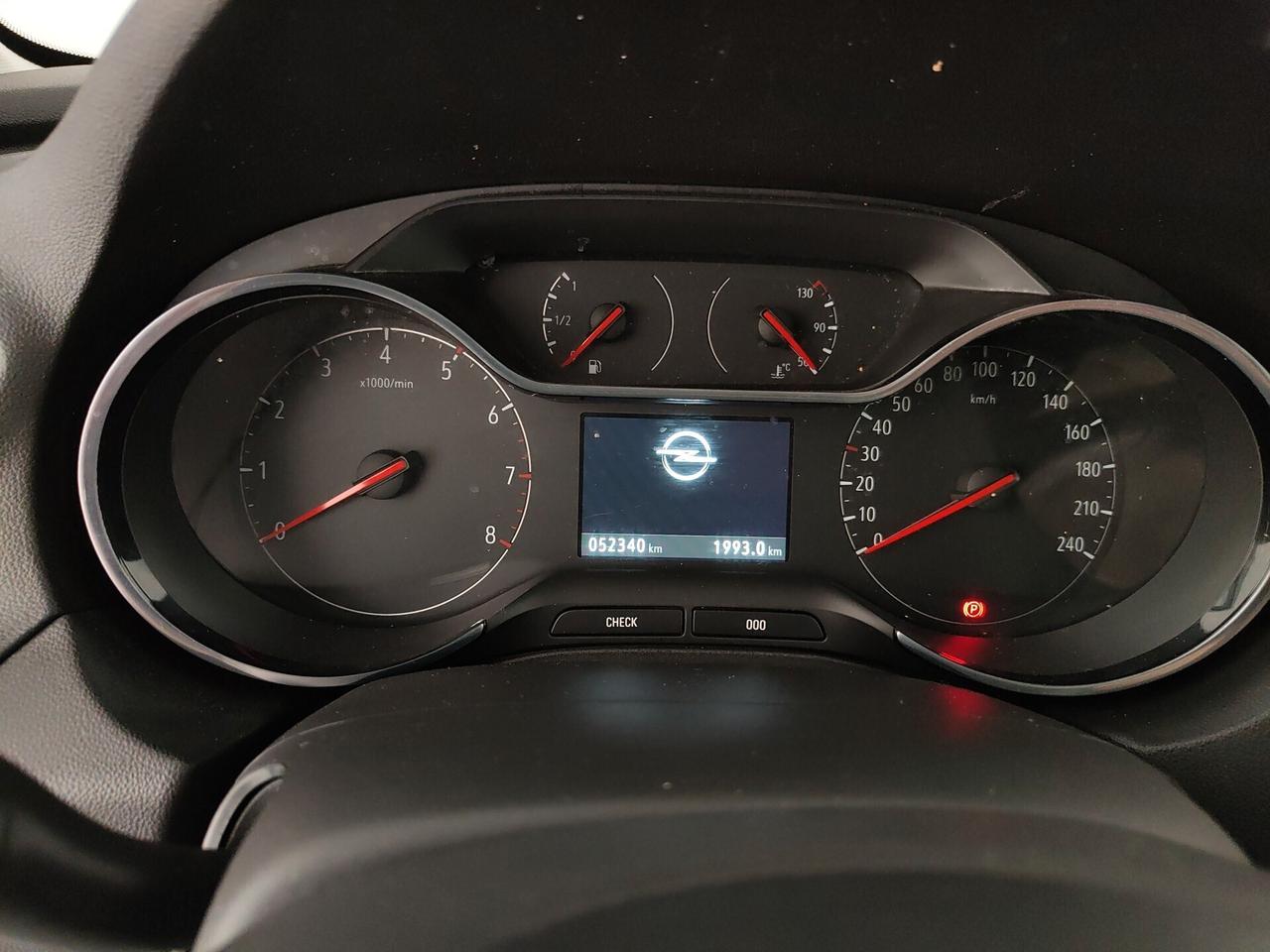 Opel Grandland X 1.5 diesel Ecotec Start&Stop aut. Elegance