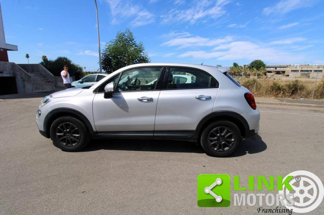 FIAT 500X 1.0 T3 120 CV Sport
