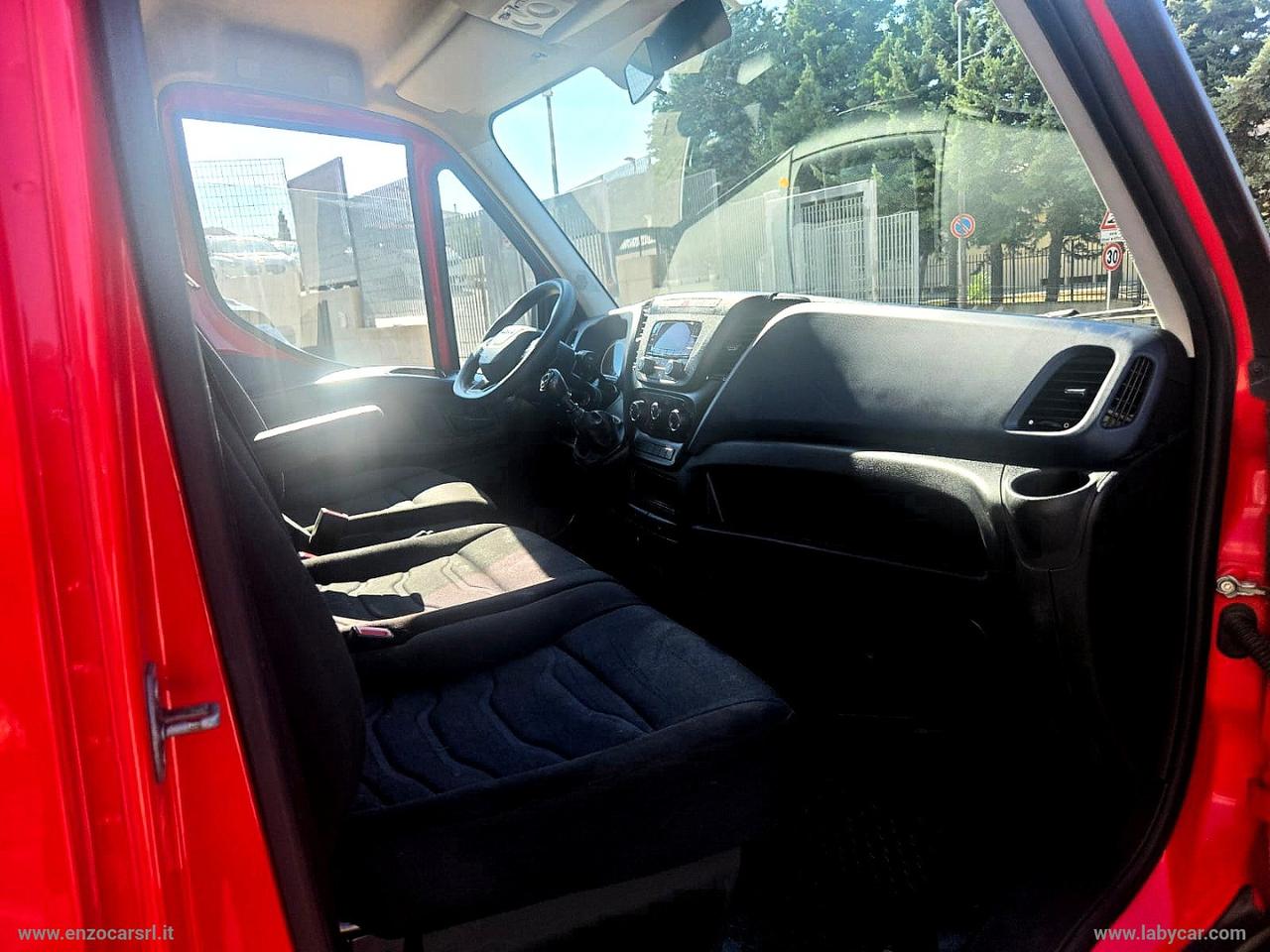 Daily 35C14N BTor 3.0 CNG PM Cab.