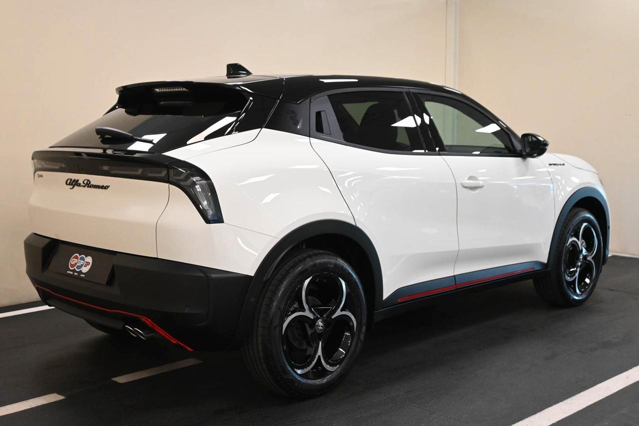 ALFA ROMEO Junior Junior 1.2 136 CV Hybrid eDCT...