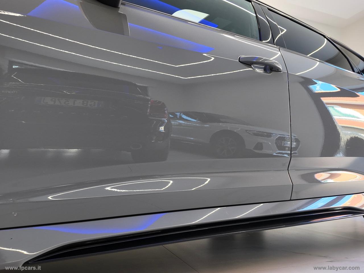 AUDI RS 6 Avant 25 years
