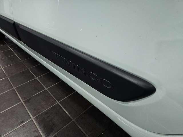 Renault Twingo INTENS ENERGY 1.0 SCe BENZ 65CV