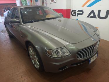 Maserati Quattroporte 4.2 V8