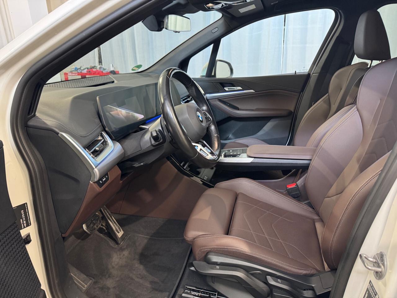 Bmw 2er Active Tourer 218i Msport