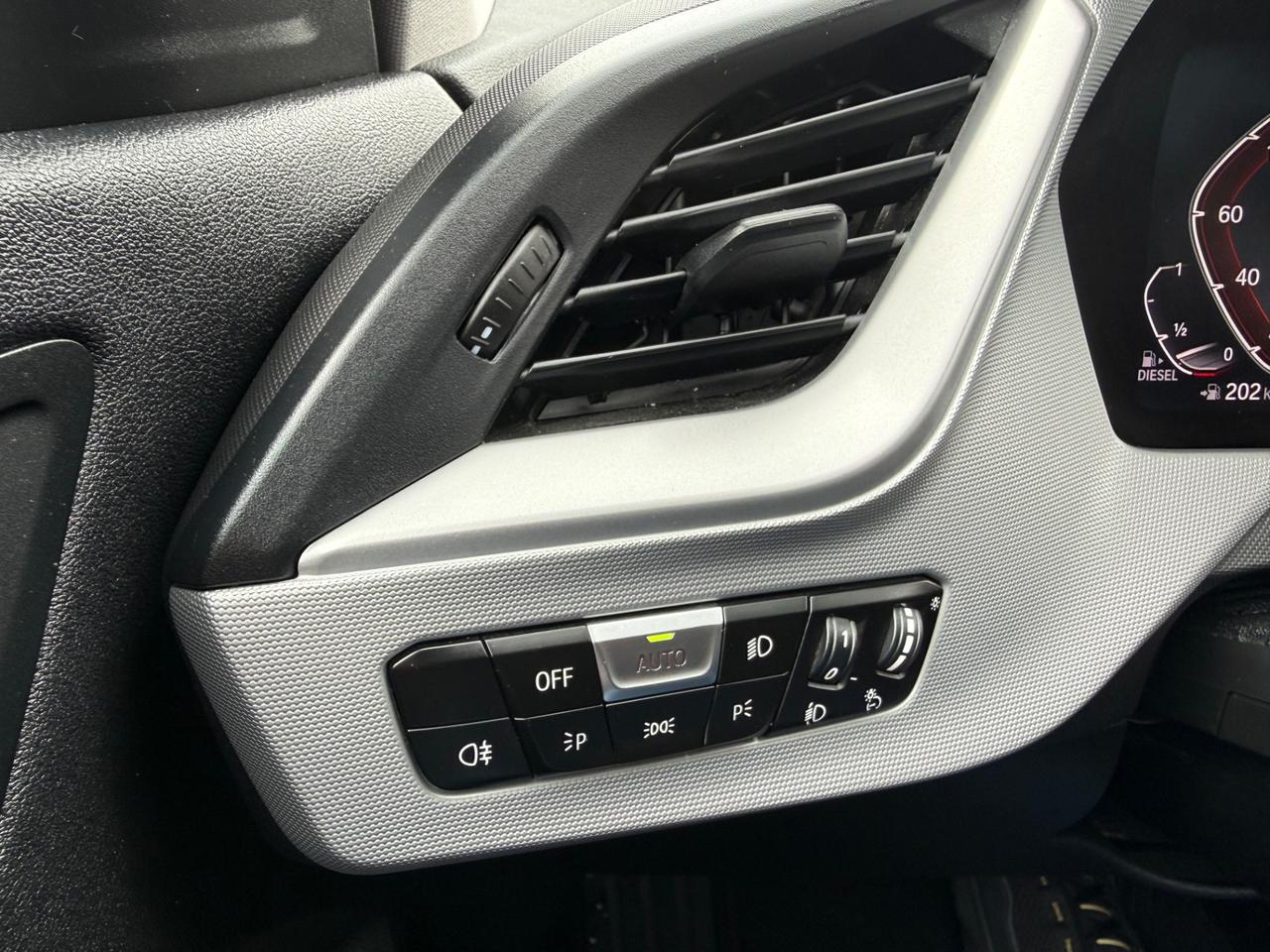 Bmw 116 5p. Business Advantage