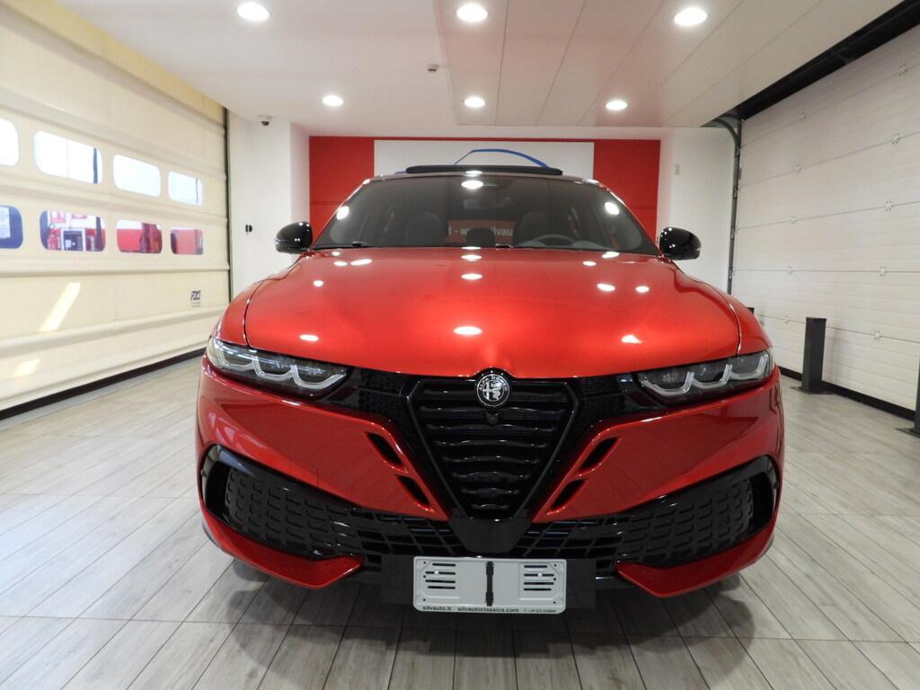 Alfa Romeo Tonale 1.6 Veloce TCT6