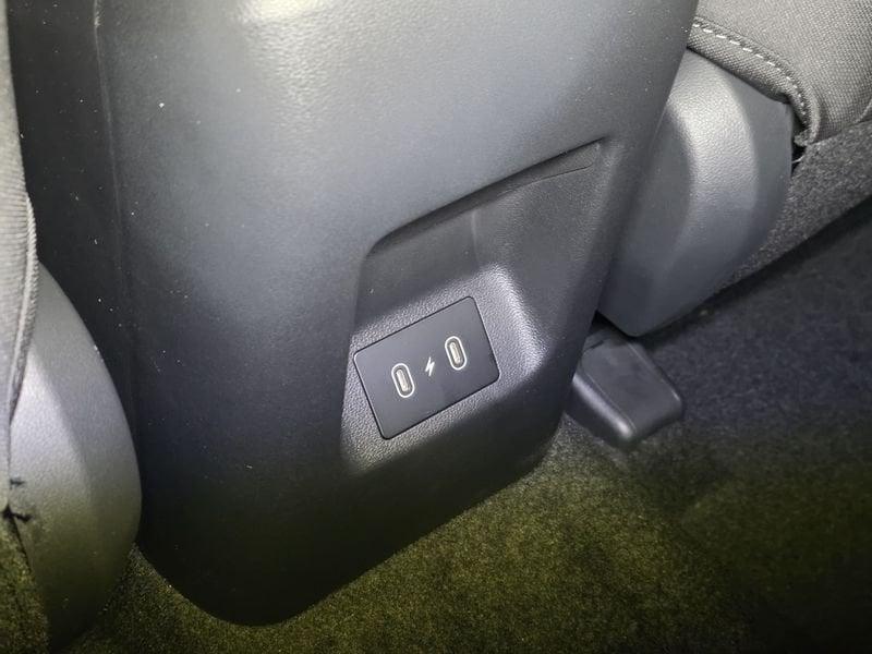 Hyundai Tucson Hybrid 1.6 HEV 2wd 239cv Dark Line Auto